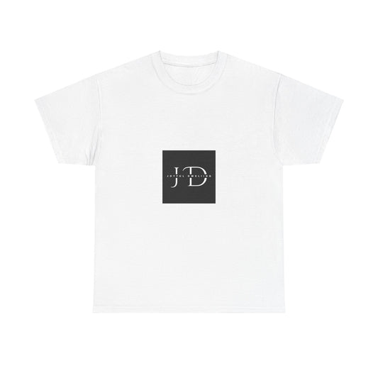 Super Comfortable Joyful Welling T-Shirt - Joyful Welling